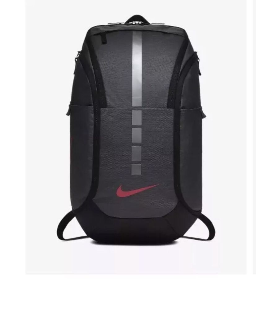breast cancer elite backpack